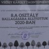 Ballagás